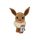 Pokemon Eevee plüss játék 20cm