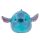 Squishmallows Disney Stitch plüss játék 40cm