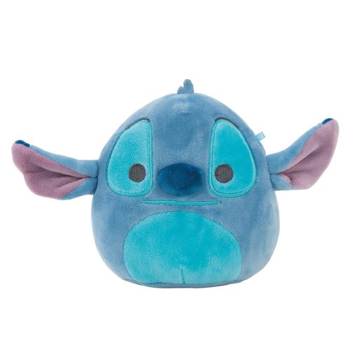 Squishmallows Disney Stitch plüss játék 40cm