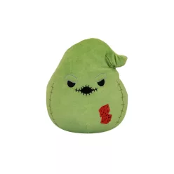   Squishmallows: Nightmare Before Christmas - Oogie Boogie 20cm