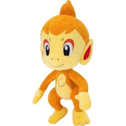 Pokemon Chimchar plüss játék 20cm