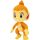 Pokemon Chimchar plüss játék 20cm