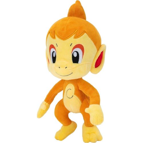 Pokemon Chimchar plüss játék 20cm