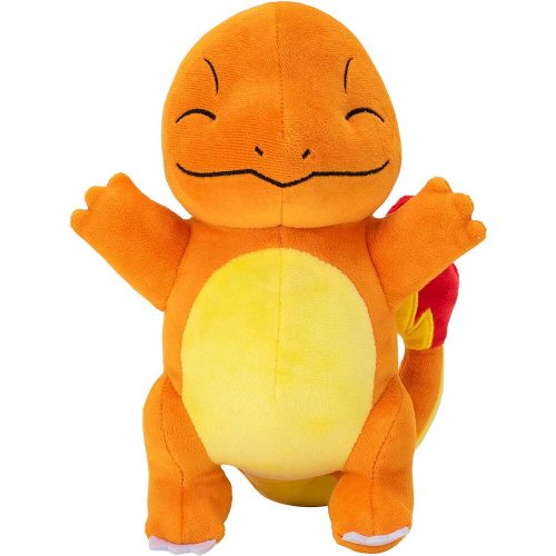 Pokemon Charmander plüss játék 22cm