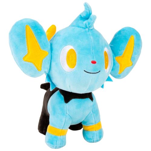 Pokemon Shinx plüss játék 30cm