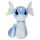 Pokemon Dratini plüss játék 20cm