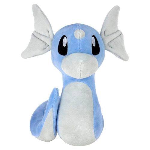 Pokemon Dratini plüss játék 20cm