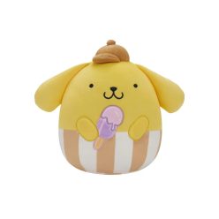 Squishmallows: Hello Kitty Cinnamoroll fagylalt