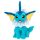 Pokemon Vaporeon plüss játék 20cm