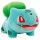 Pokemon Bulbasaur plüss játék 20cm