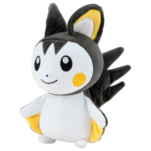 Pokemon Emolga plüss játék 20cm