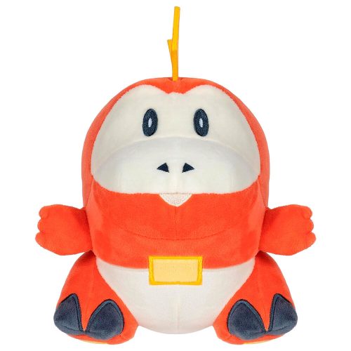 Pokemon Fuecoco plüss játék 20cm