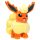 Pokemon Flareon plüss játék 20cm
