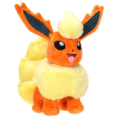 Pokemon Flareon plüss játék 20cm