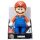 Super Mario Bros The Movie Super Mario plüss játék 30cm