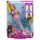 Mattel Barbie Dreamtopia - Tündöklő Szivárványsellő Barbie baba (HDJ36)