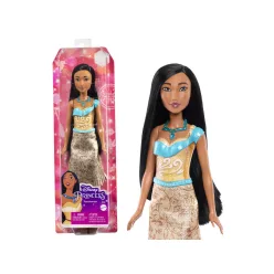Disney csillogó hercegnő Pocahontas