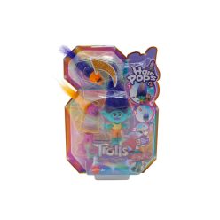 Trolls 3 Hair Pop Branche figura