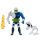 Masters of the Universe Turtles of Grayskull Mouse-Jaw figura 14cm