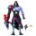 Masters of the Universe Revolution Skeletor figura 17cm