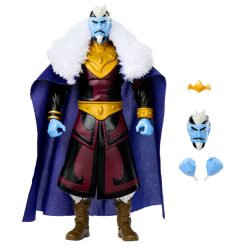 Masters of the Universe Revolution King Keldor figura 17cm