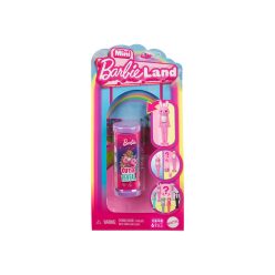 Mini BarbieLand cutie reveal baba