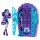 Monster High Skulltimate Secrets Midnight Garden Twyla doll