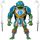 Masters of the Universe Turtles of Grayskull Leonardo figura 14cm