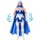 Masters of the Universe Origins Frosta figura 14cm