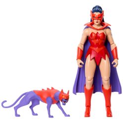 Masters of the Universe Origins Catra figura 14cm