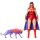 Masters of the Universe Origins Catra figura 14cm