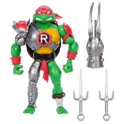   Masters of the Universe Turtles of Grayskull Raphael figura 14cm