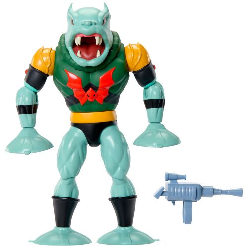 Masters of the Universe Origins Leech figura 14cm