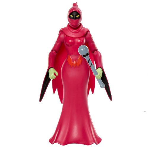 Masters of the Universe Origins Shadow Weaver figura
