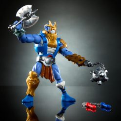 Masters of the Universe Origins Thundercats Panthro figura