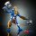 Masters of the Universe Origins Thundercats Panthro figura