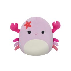 Squishmallows: Cailey - Pink Crab 20cm