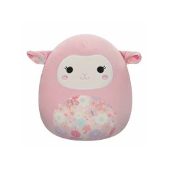 Squishmallows: Lala a rózsaszín bárány 30cm