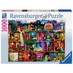   Ravensburger Tündérmesék, Aimee Stewart 1000 db-os (19684)