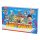 Ravensburger Mancs őrjárat - Labirintus Junior (20824)