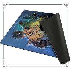 Lords of Ragnarok – Playmat 84*84 cm