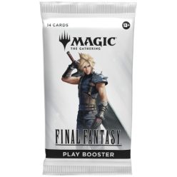Final Fantasy – Play Booster