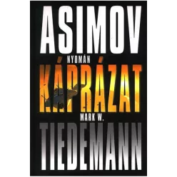 Mark W. Tiedemann Káprázat