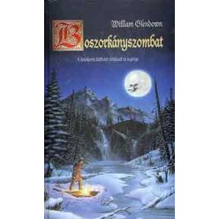 William Blendown Boszorkányszombat