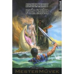 Abraham Merritt Istár hajója