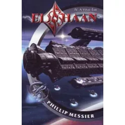 Phillip Messier A vihar éve