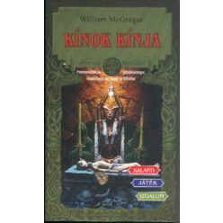 William McGregor Kínok kínja