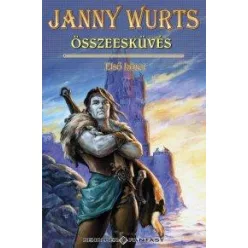 Janny Wurts Összeesküvés I.