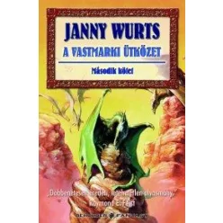 Janny Wurts A vastmarki ütközet II.