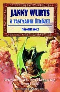Janny Wurts A vastmarki ütközet II.